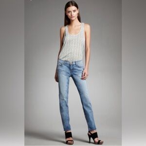 J Brand 910 Santorini Skinny Leg Jeans
